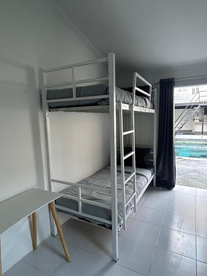 Guest house White Sandat Ubud (Bali)